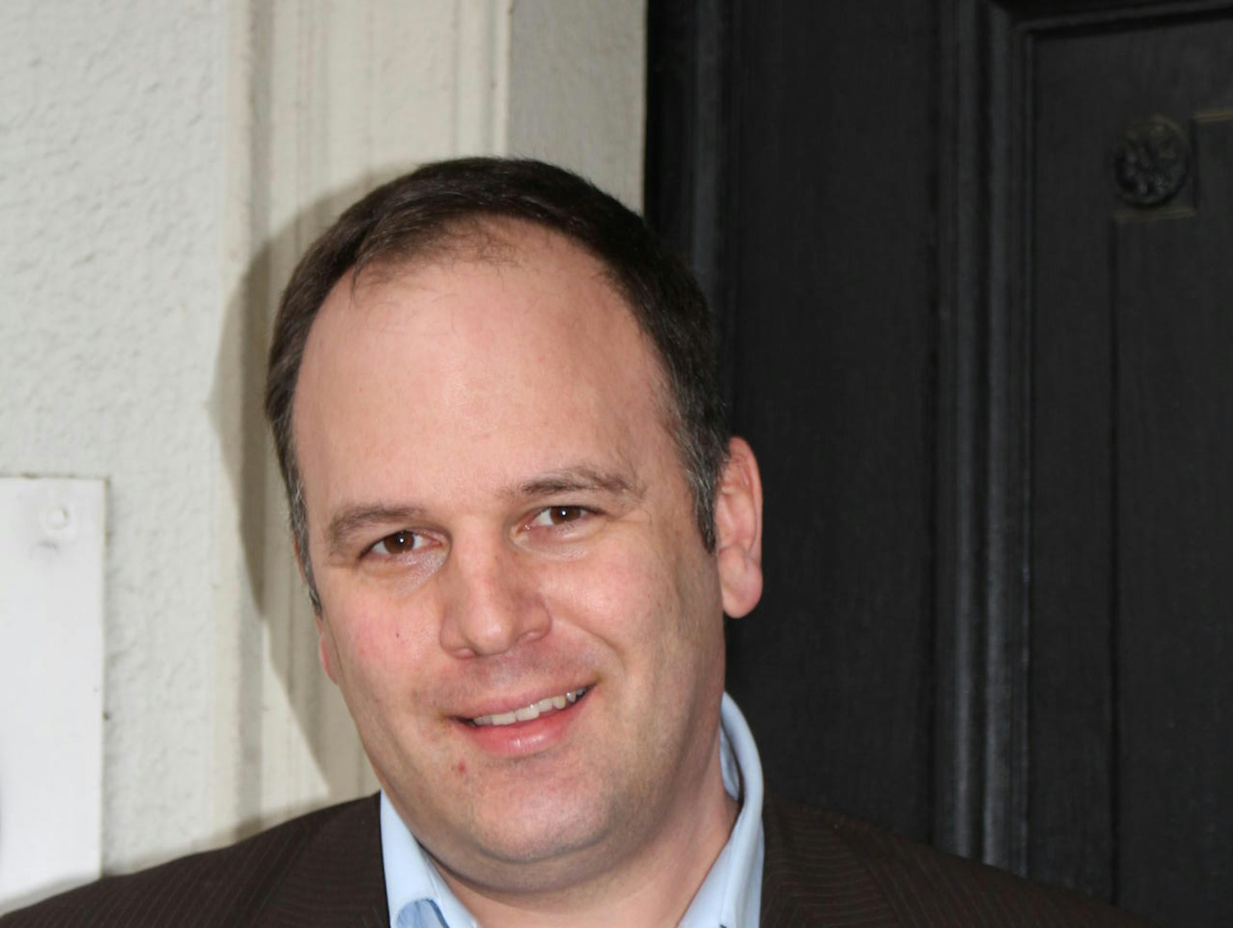 Leonhard, Julius Neuer Leiter Stadtarchiv Quelle Stadt