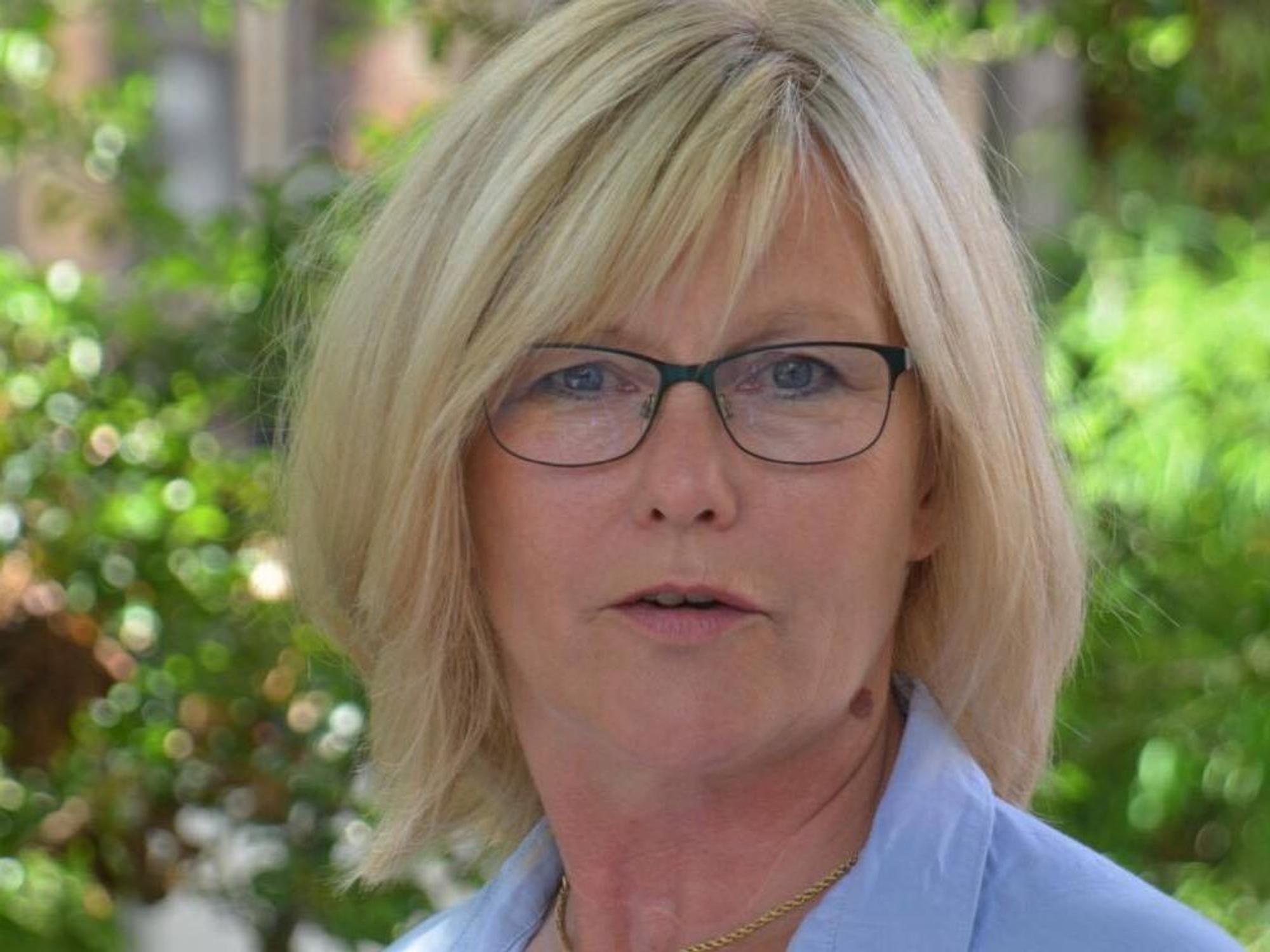 Silke Baumgarten_Trauerbuch