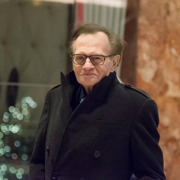 Larry King 240820