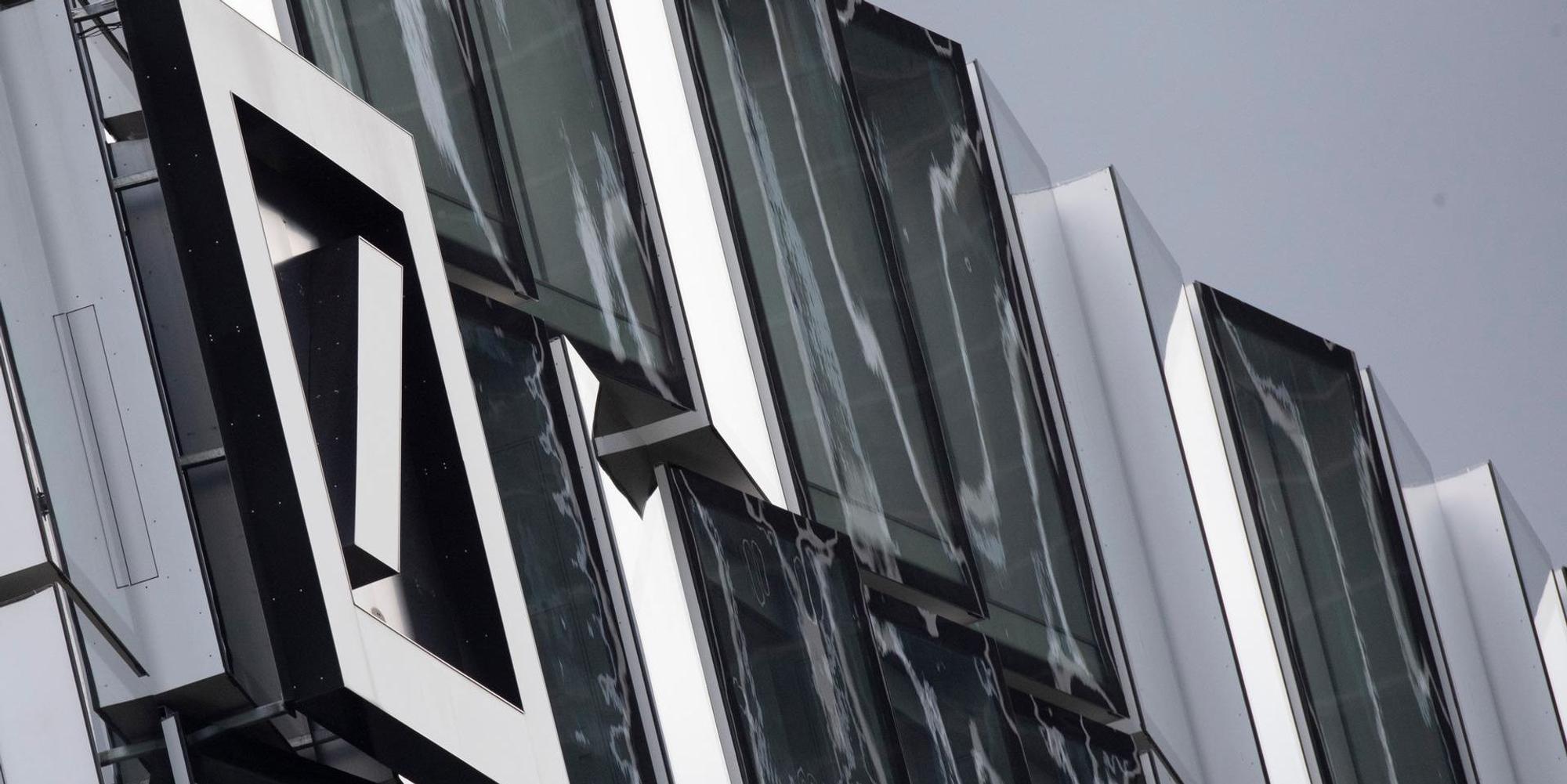 Deutsche Bank