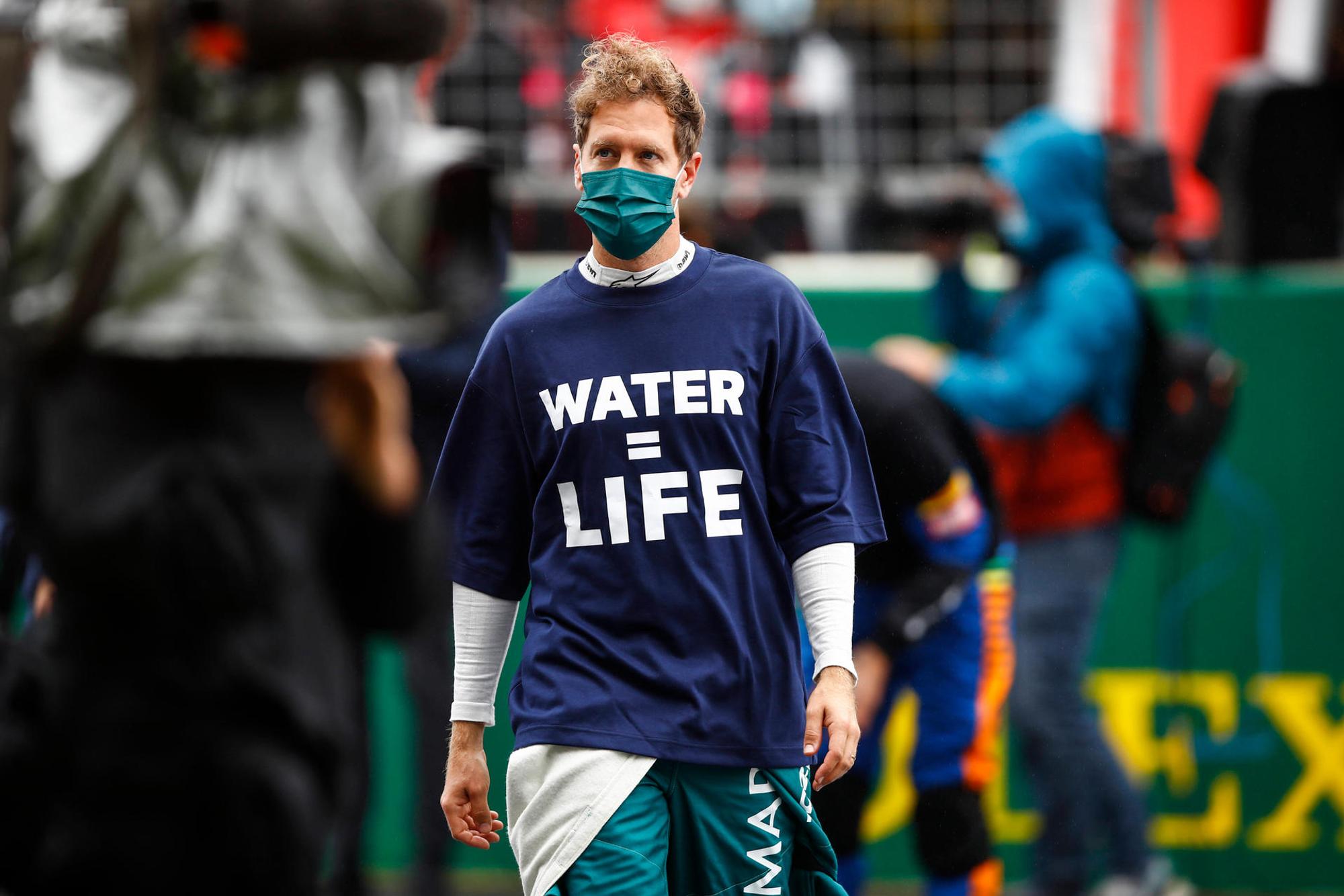 Sebastian Vettel