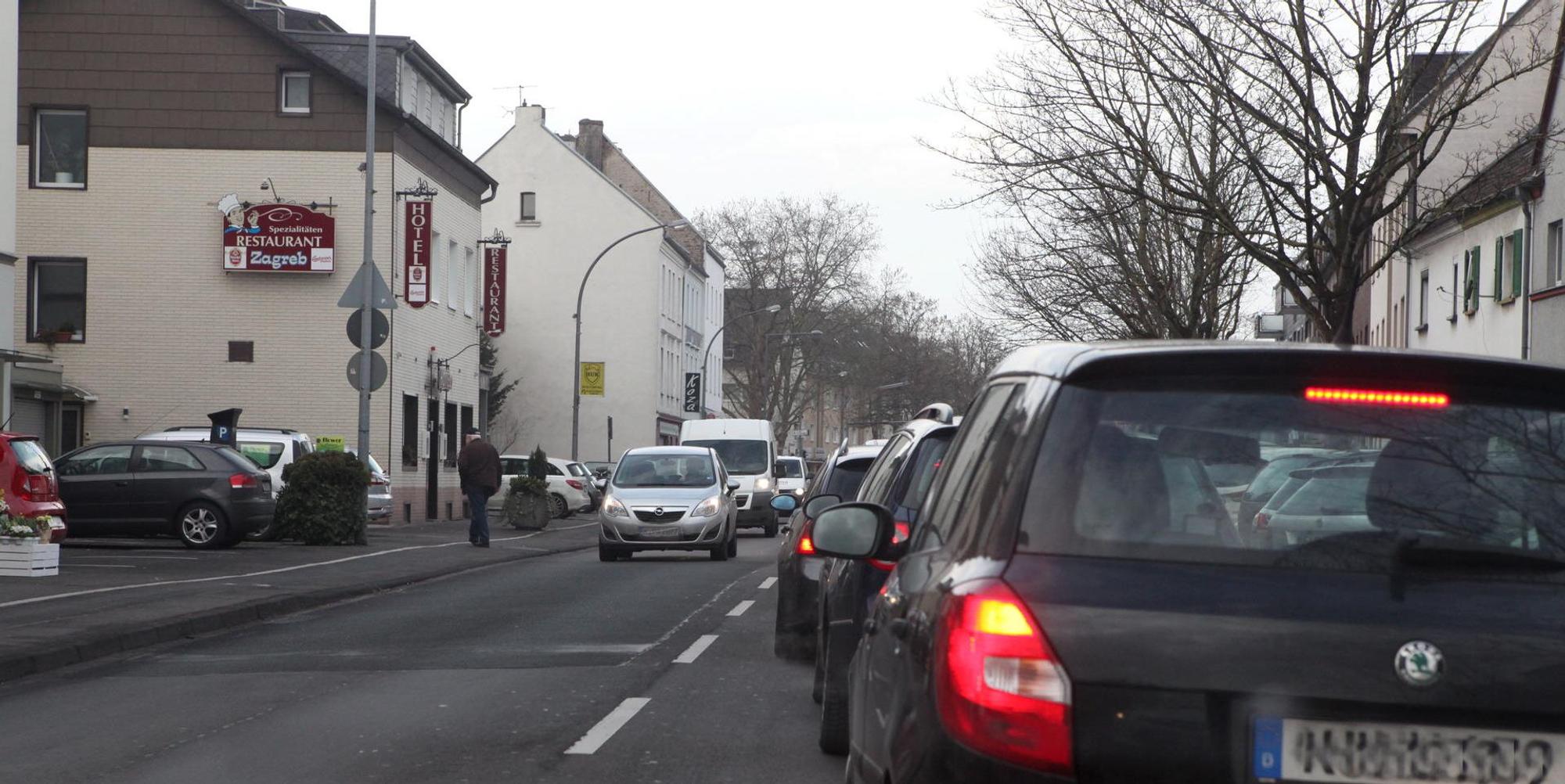 Gladbacher Straße 281118