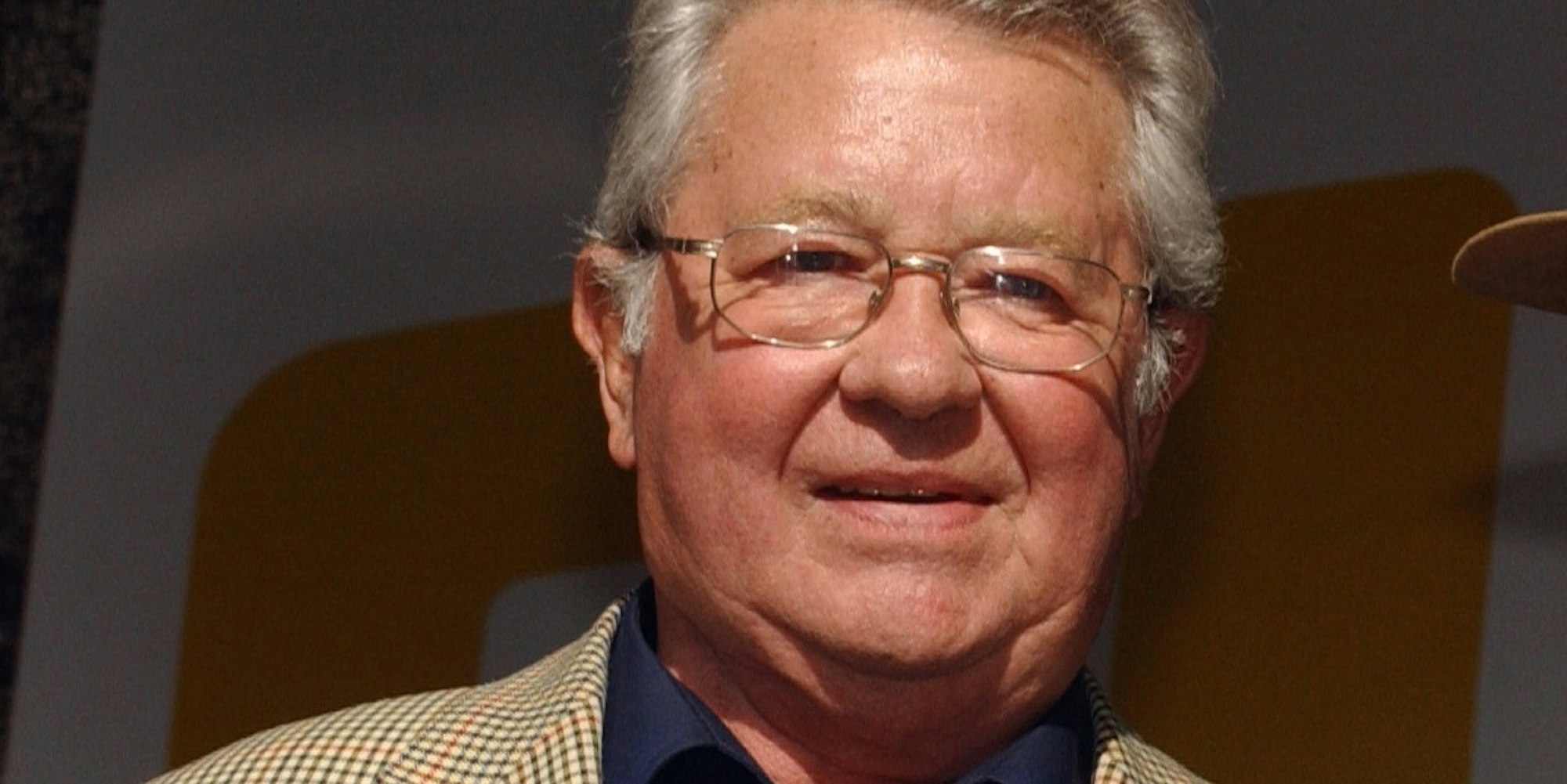 Gisbert Brovot