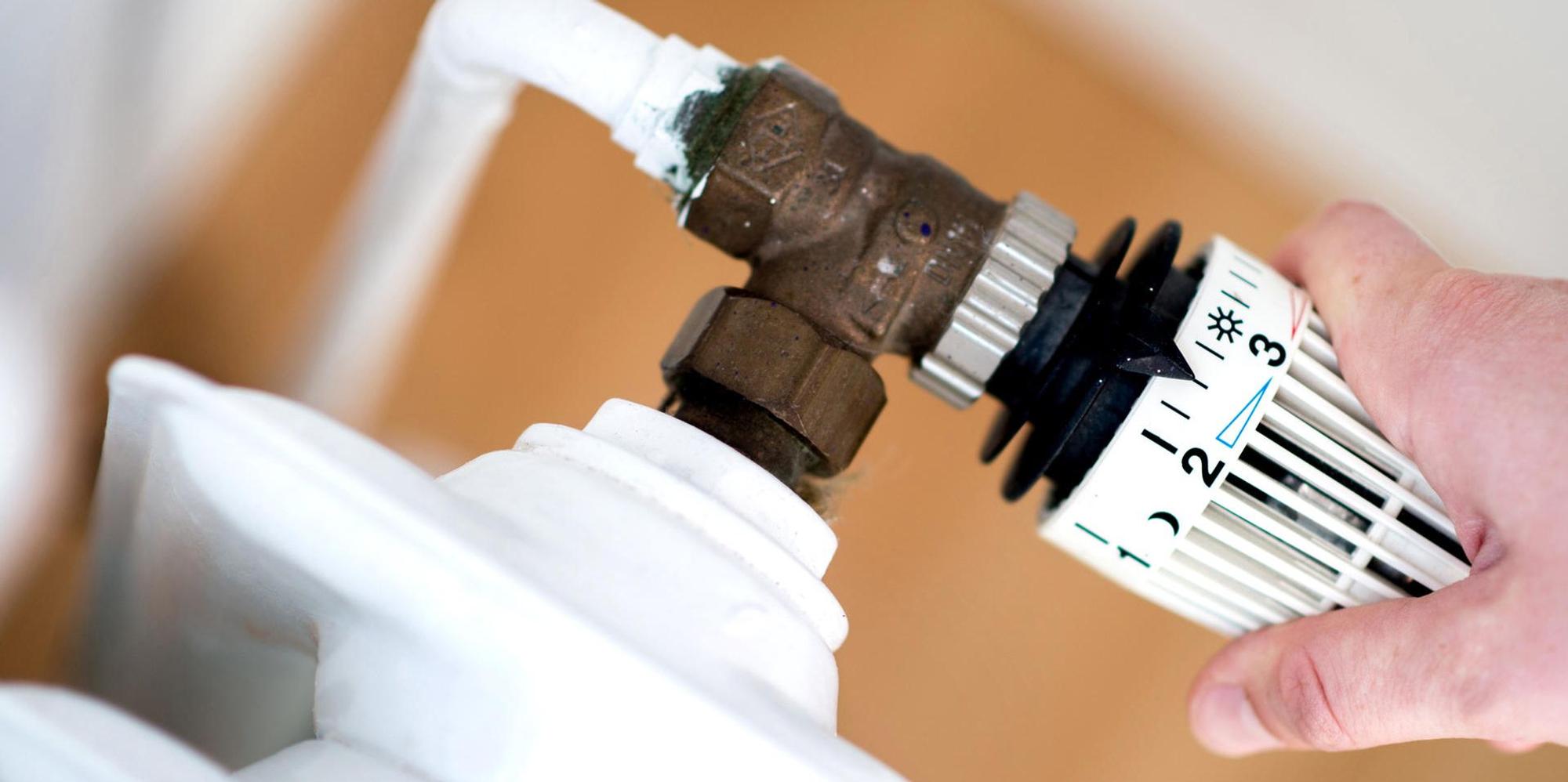 Thermostat