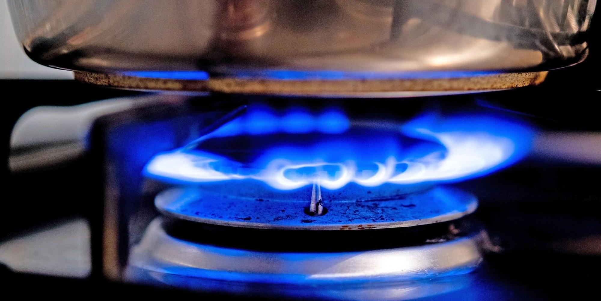 Gas Flamme 041021