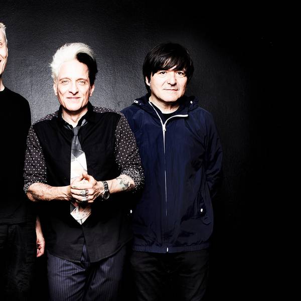 ärzte bandfoto