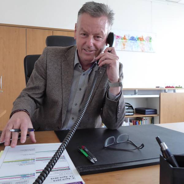 Horst Krybus