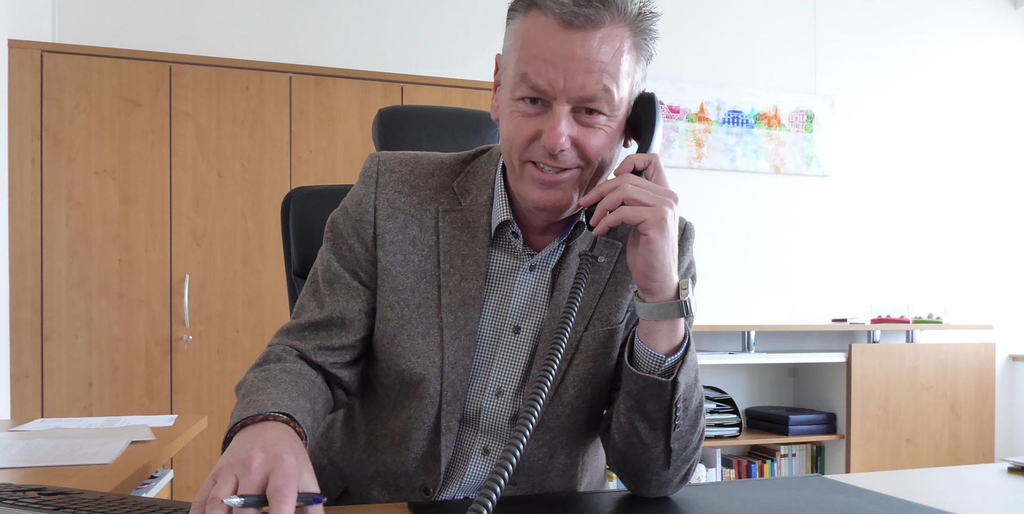 Horst Krybus