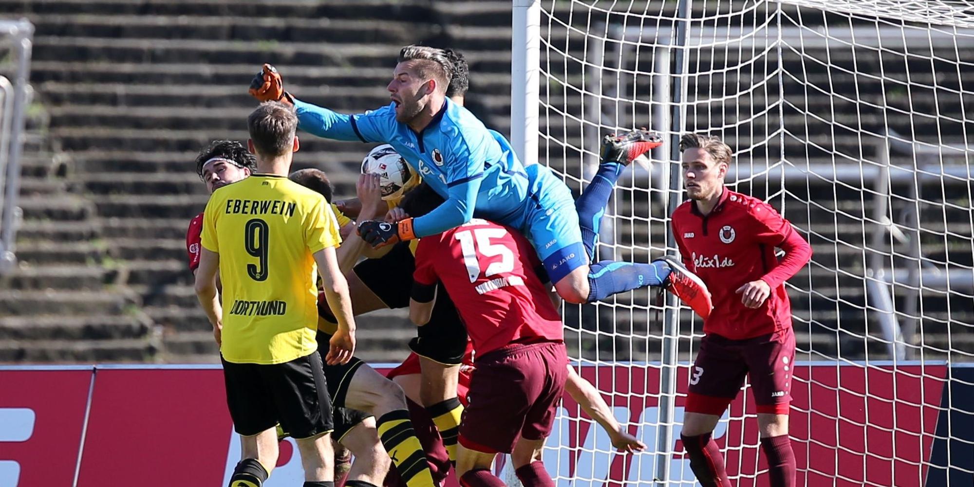 Regionalliga