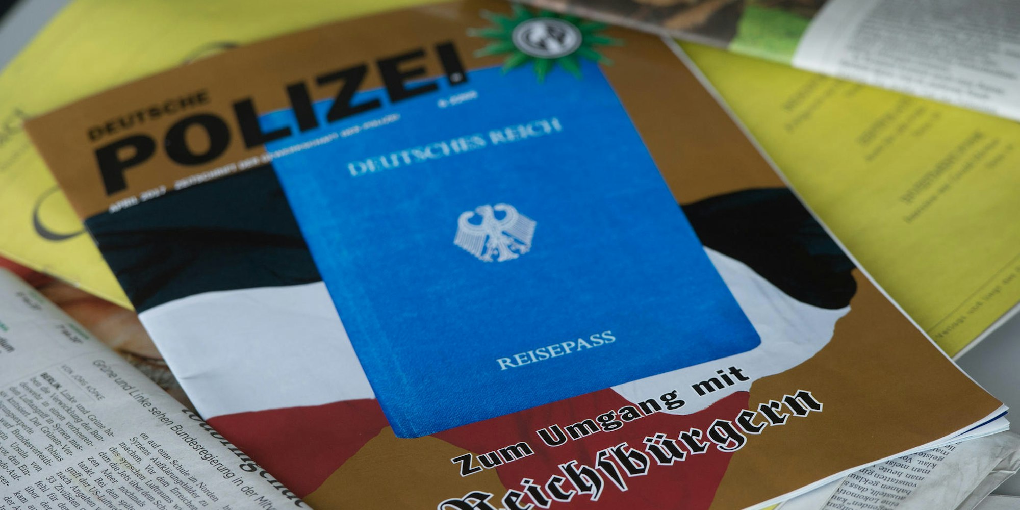 Reichsbürger