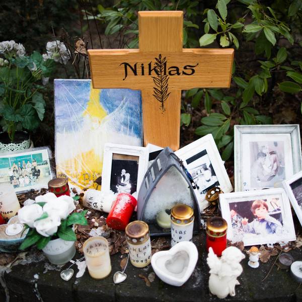 Niklas