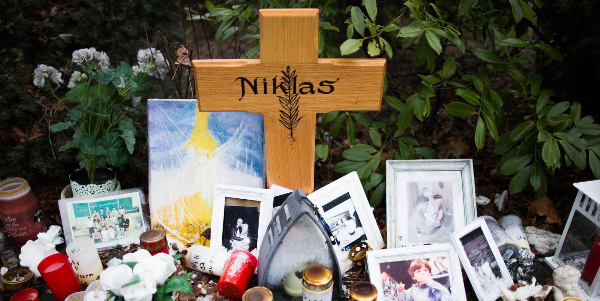Niklas