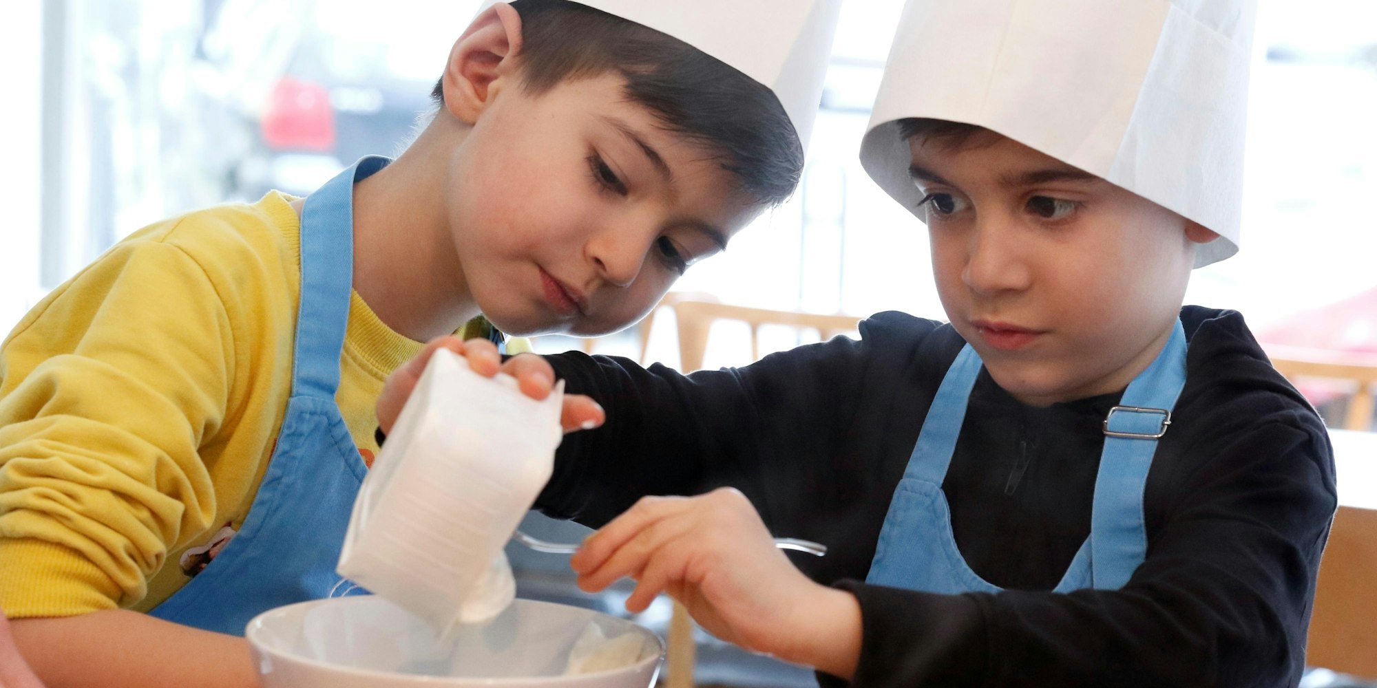 Essen mit Kindern (1)