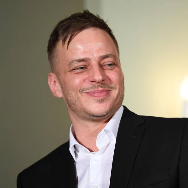 Tom Wlaschiha