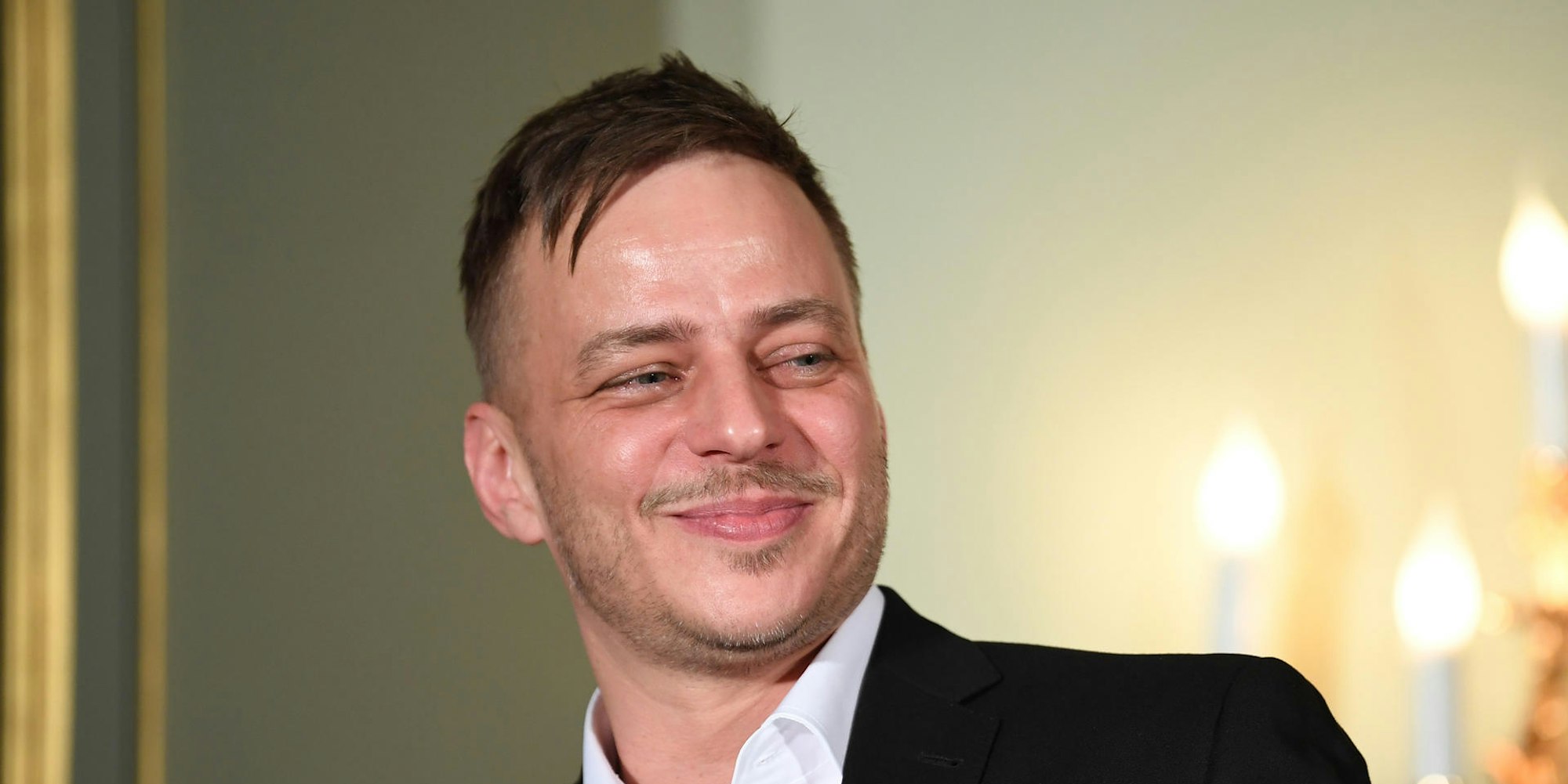 Tom Wlaschiha