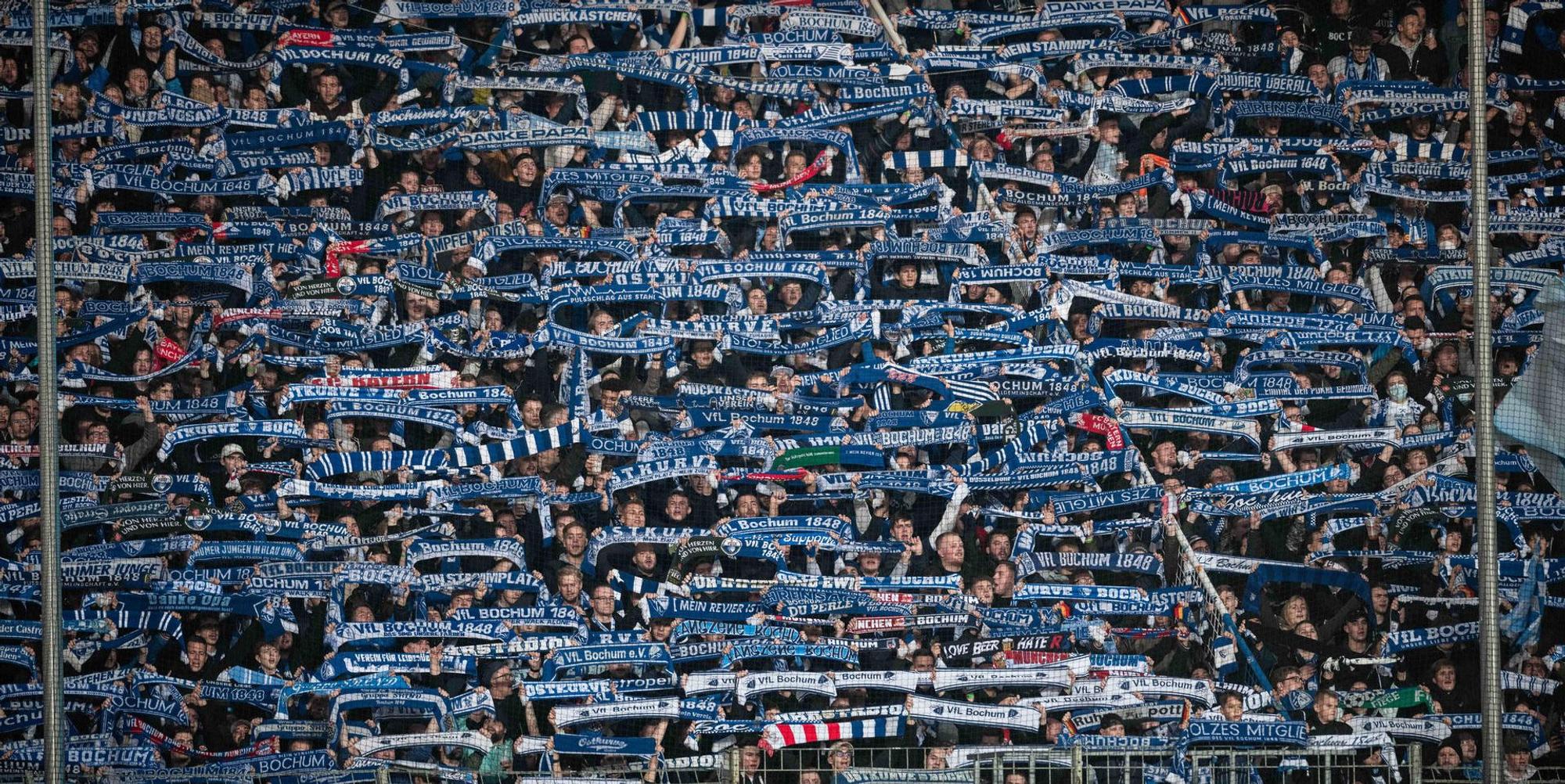 Bochum Fans