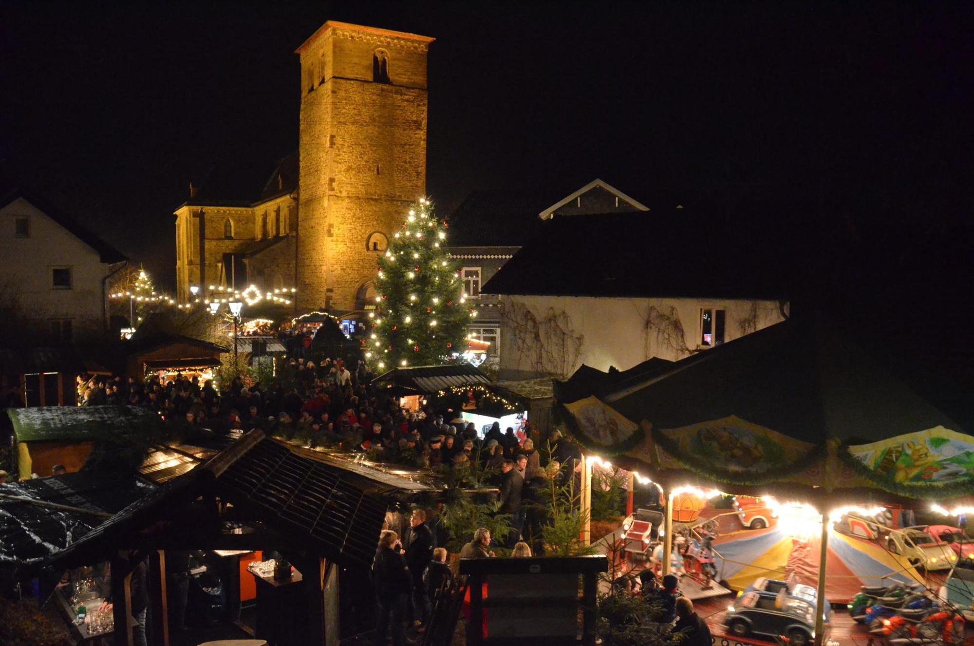 Döörper Weihnacht