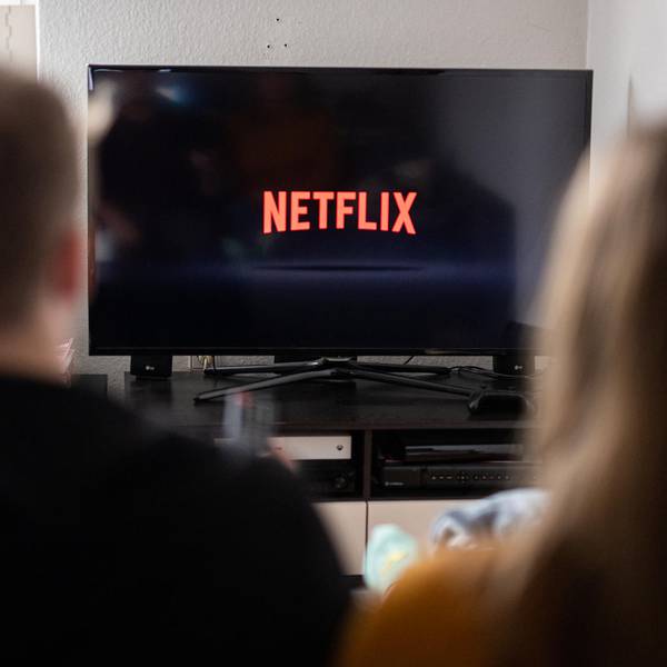 Netflix DPA 280622