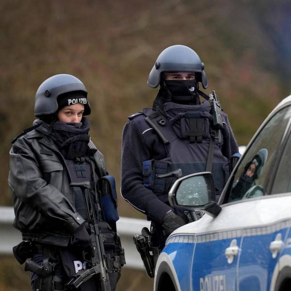 reaktionen kusel