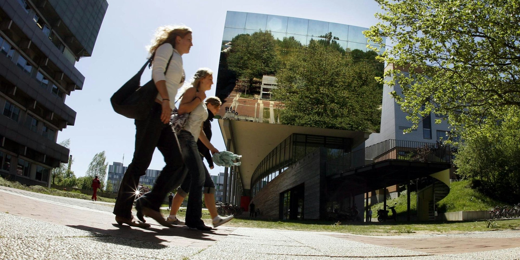 Uni Gießen