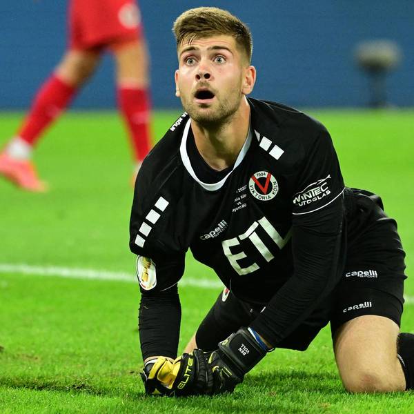 Ben Voll Viktoria