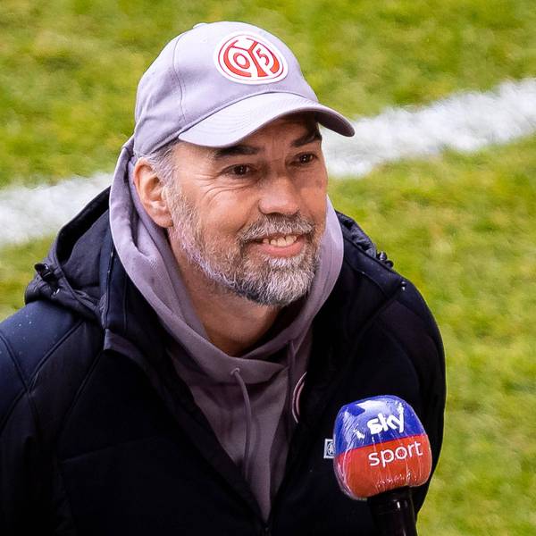 Martin Schmidt