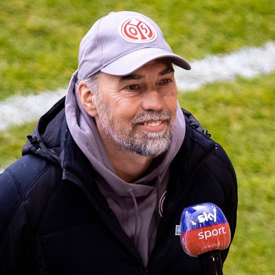 Martin Schmidt