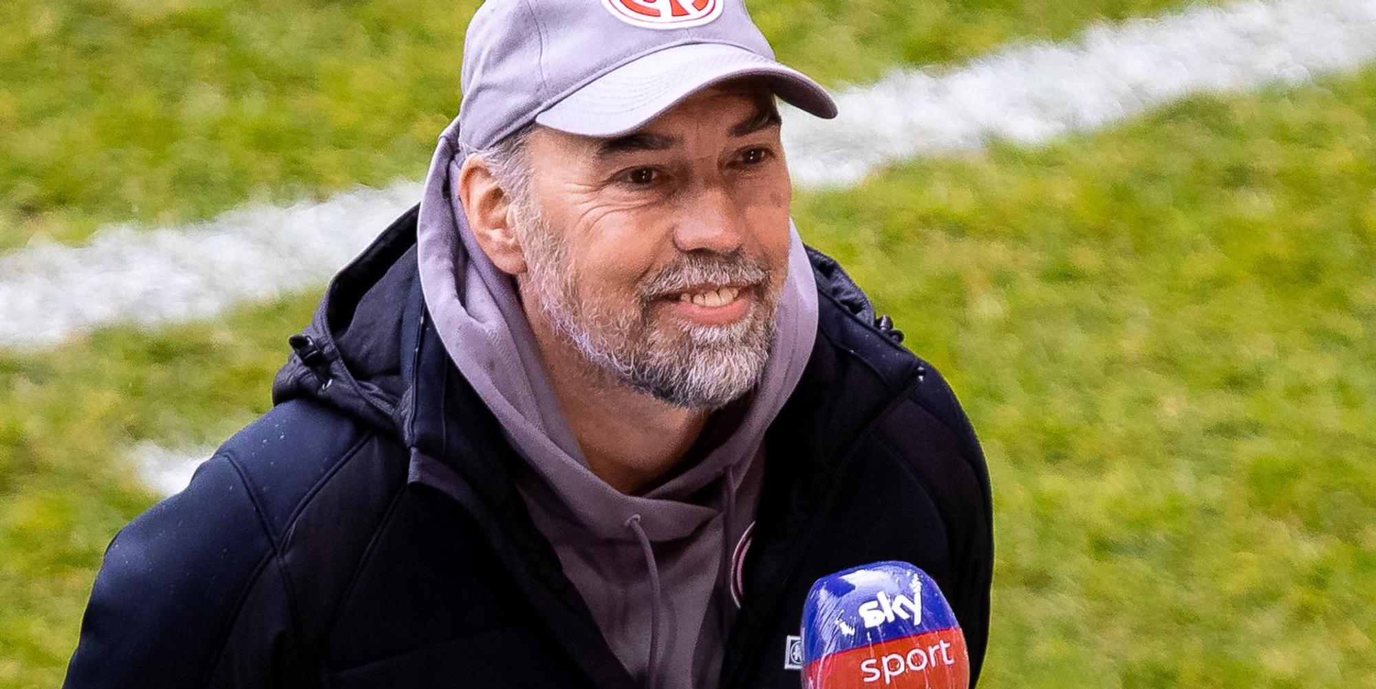 Martin Schmidt