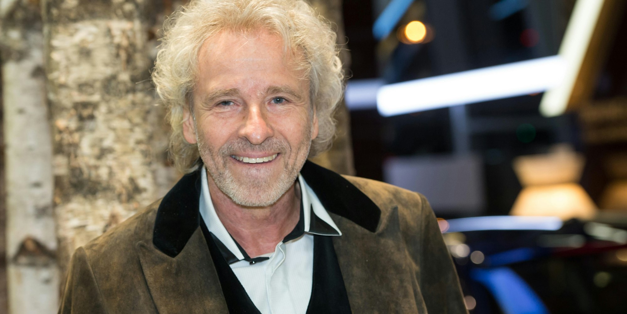 Gottschalk