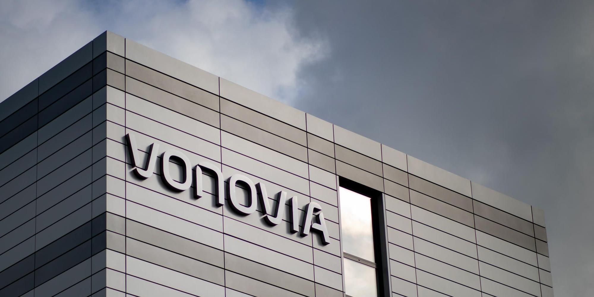 Vonovia