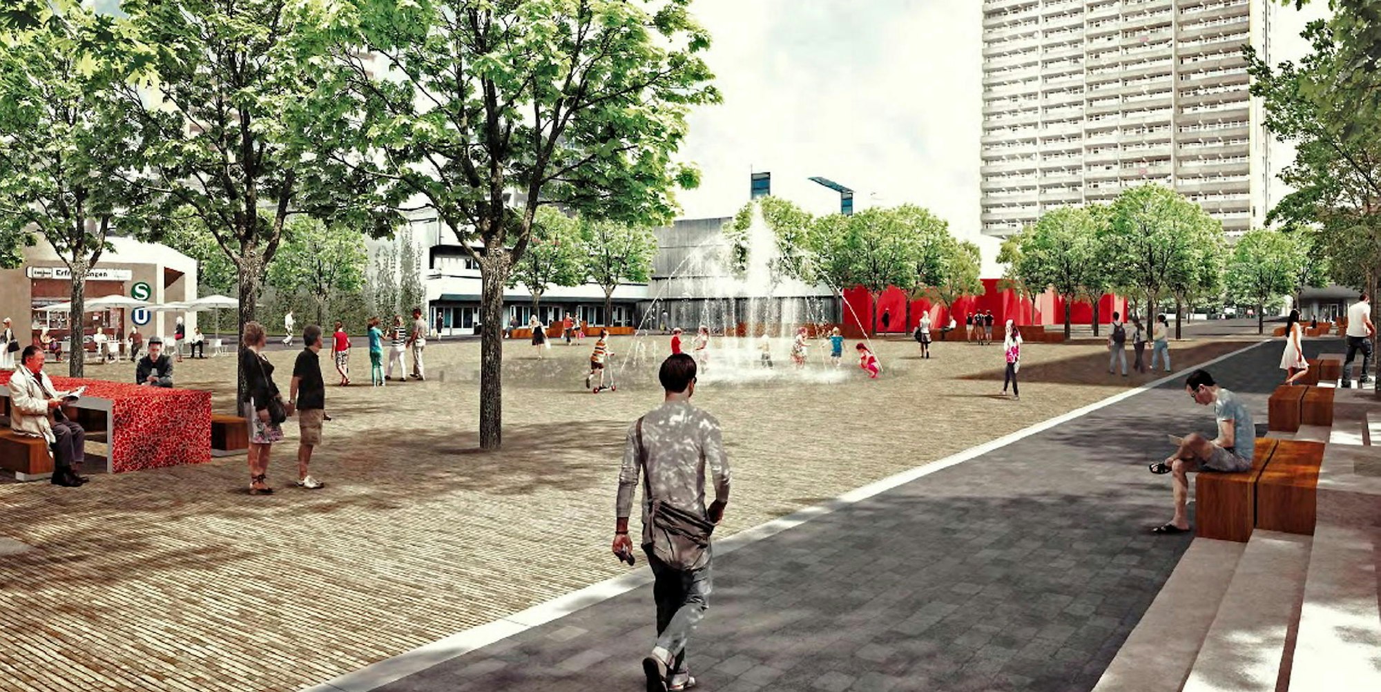 Chorweiler_Brunnen_001