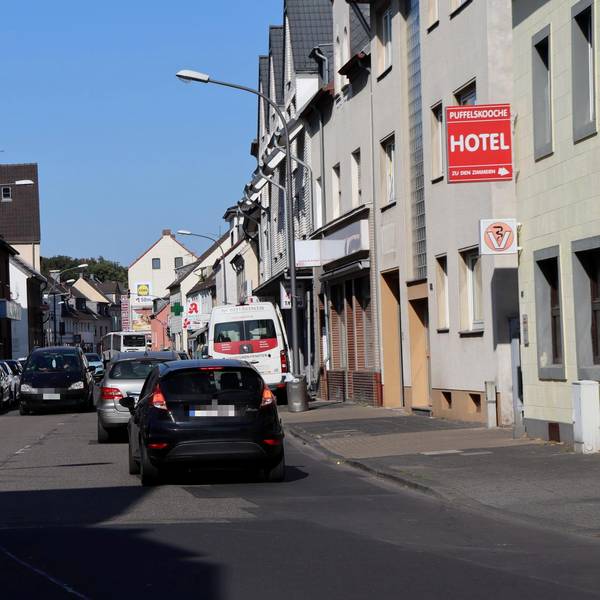 berliner straße
