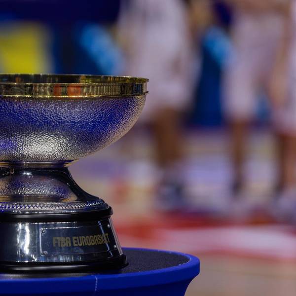 Eurobasket in Köln 5