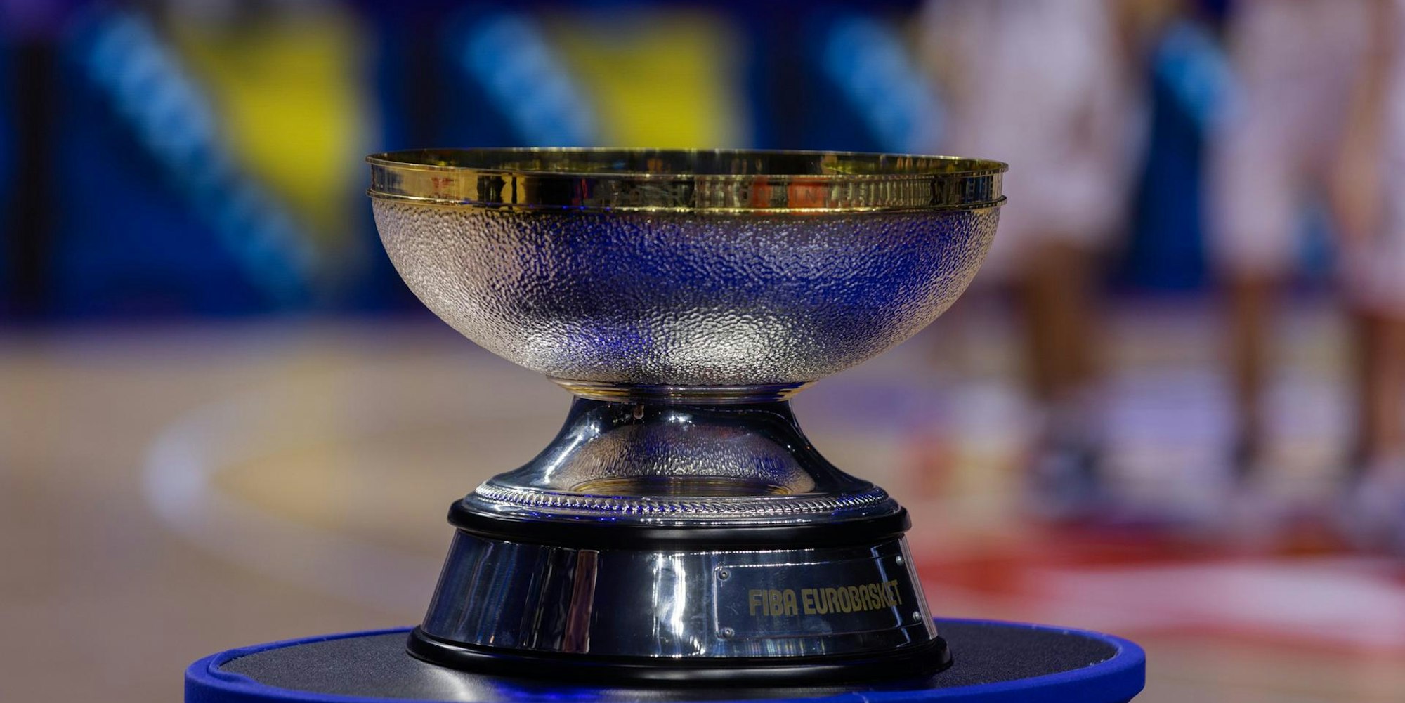 Eurobasket in Köln 5