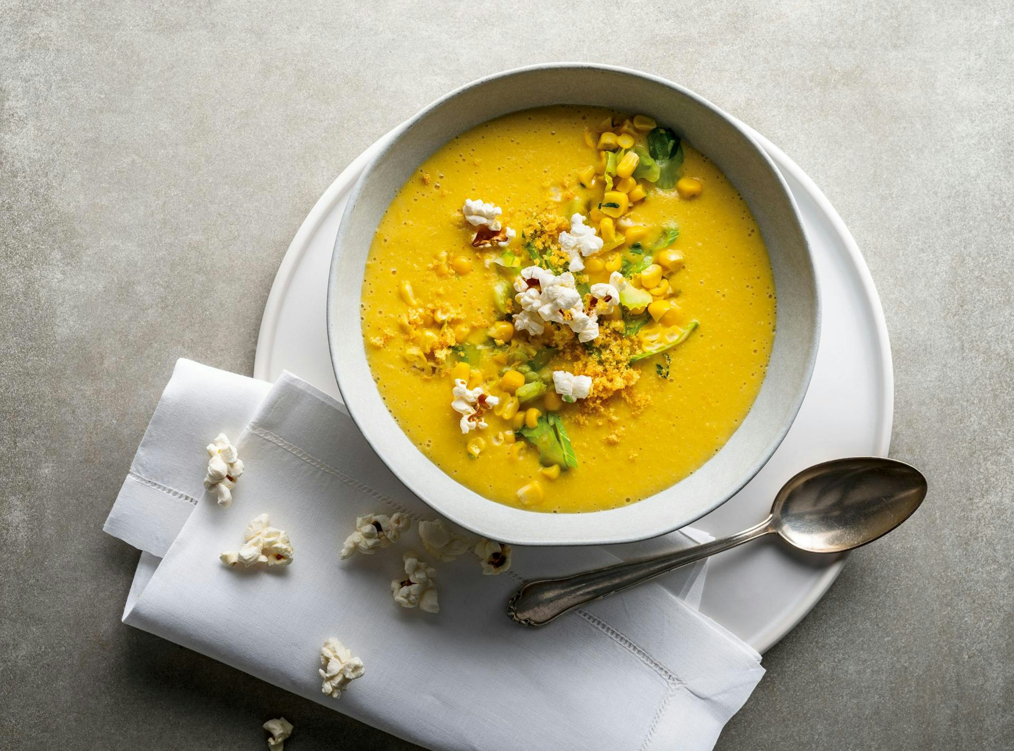 Gemuese-Kochbuch kochen 389