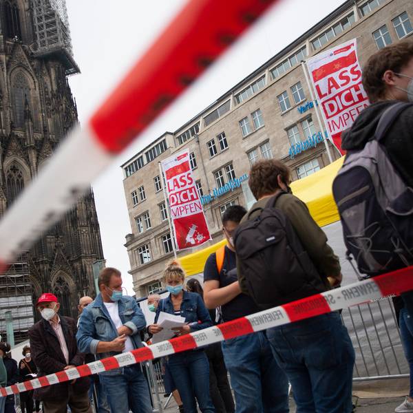 KölnImpfaktion