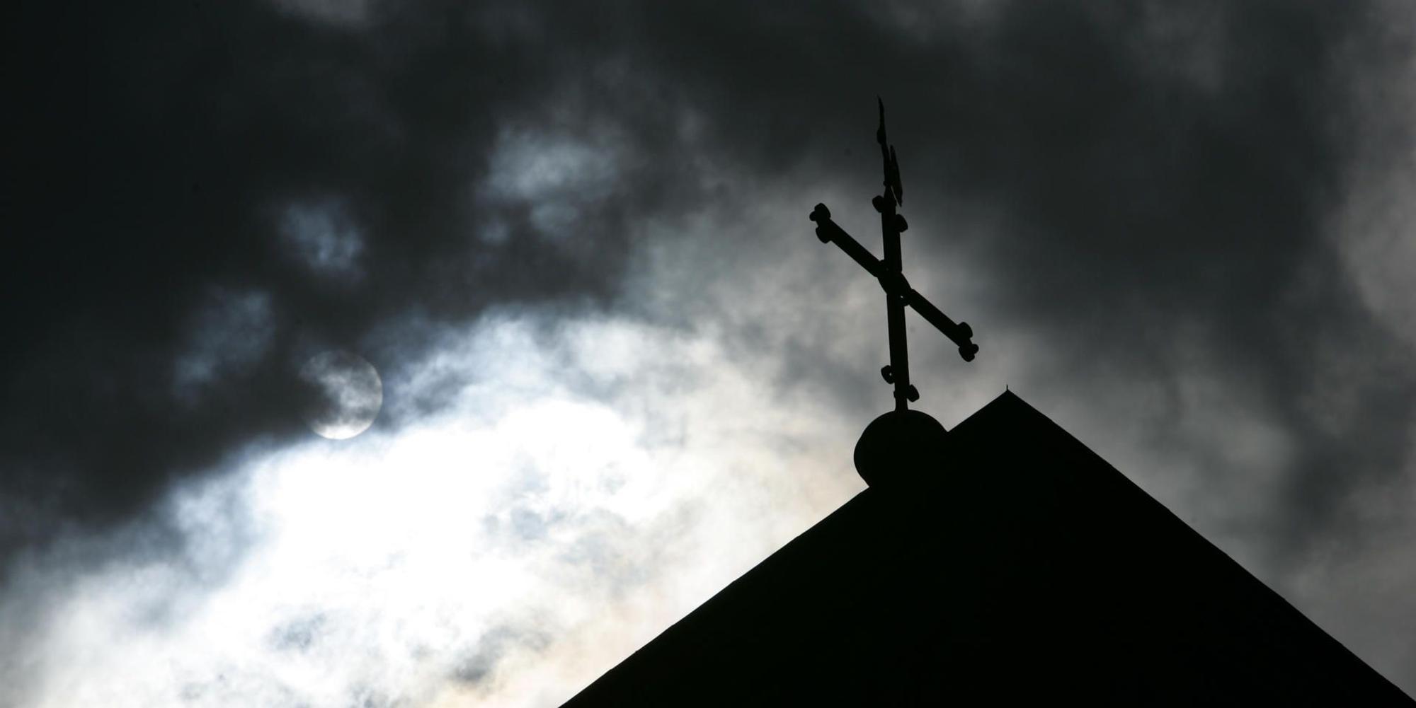 Kreuz