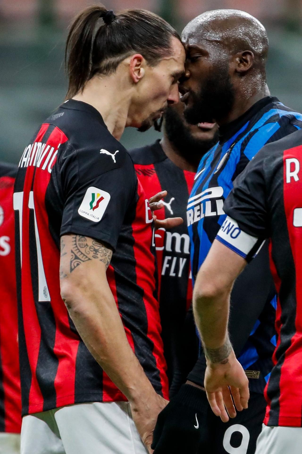 ibrahimovic