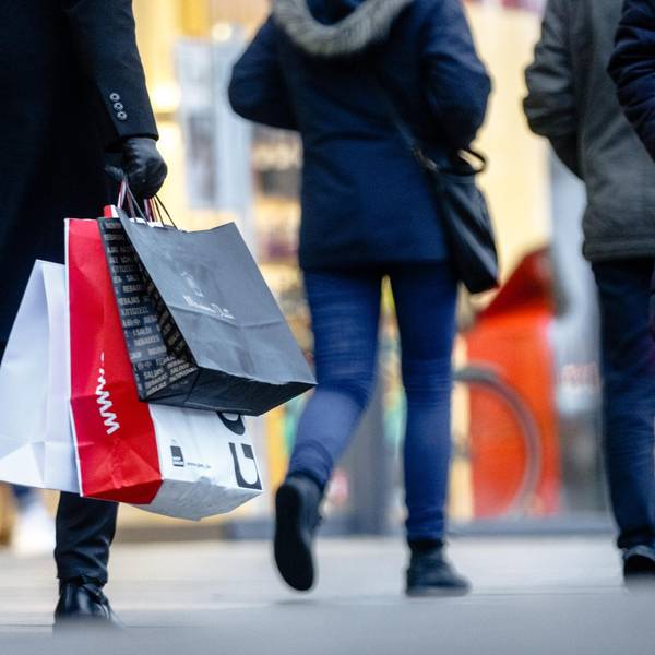 Shopping