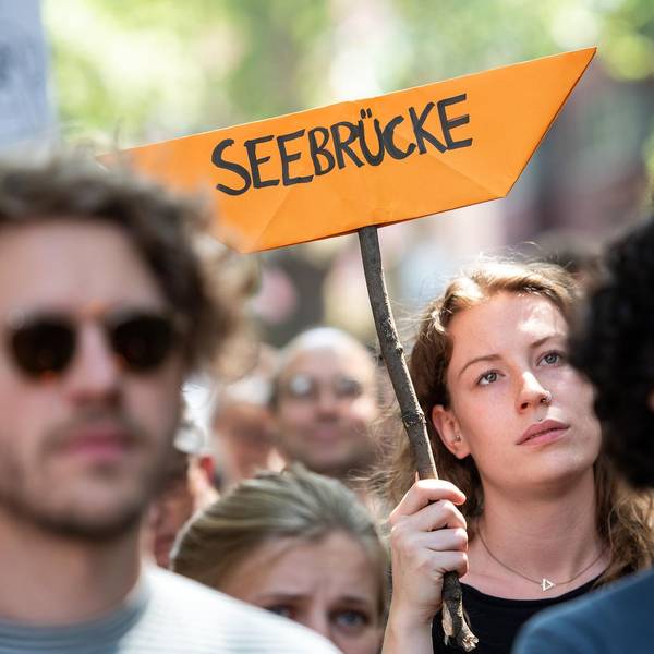 Seebrücke