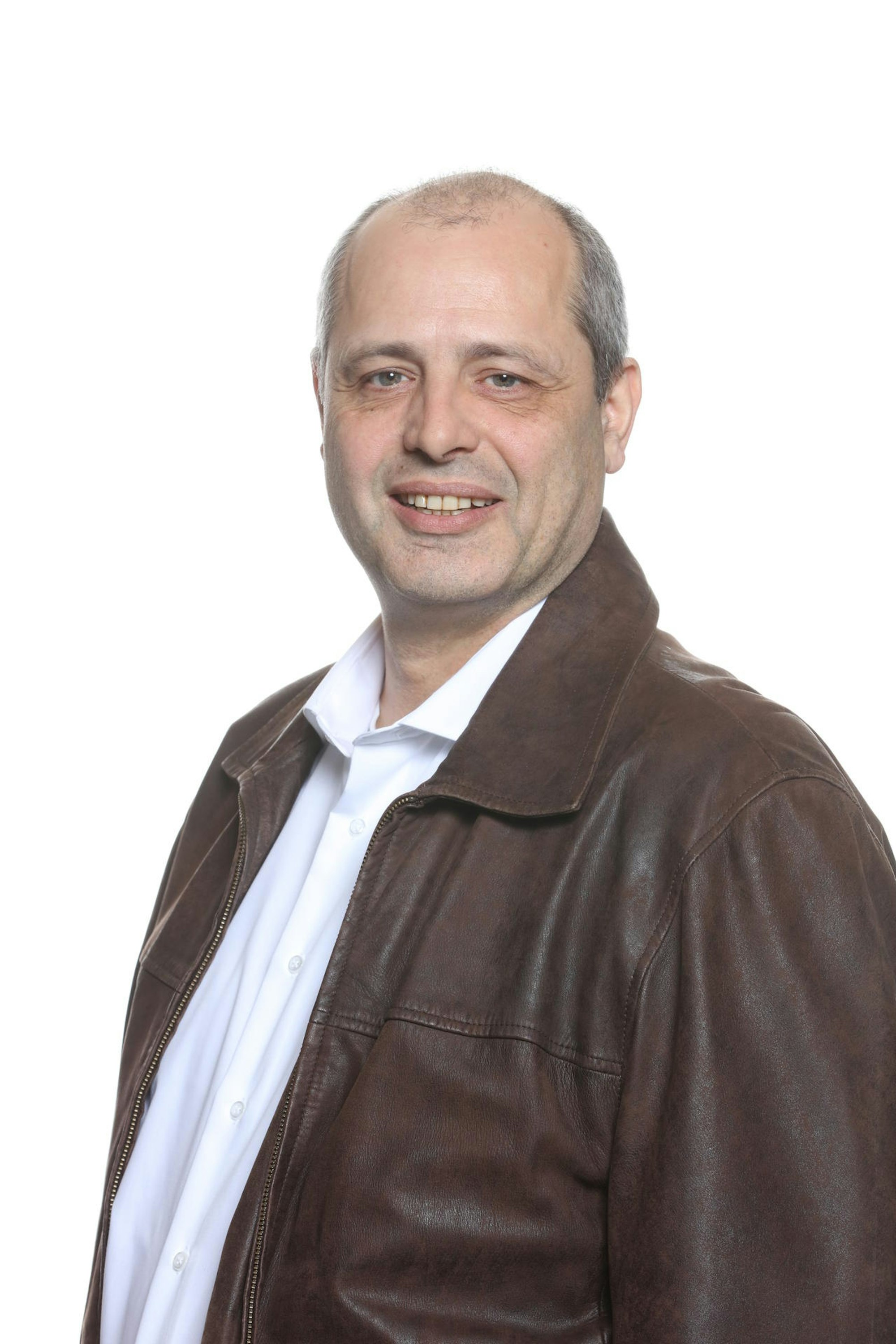 Frank Kemper