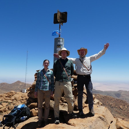 Namibia Königstein1