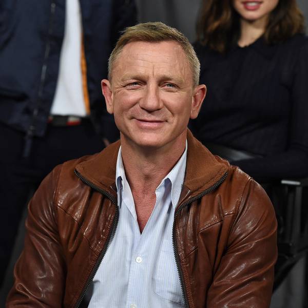 Daniel Craig ap