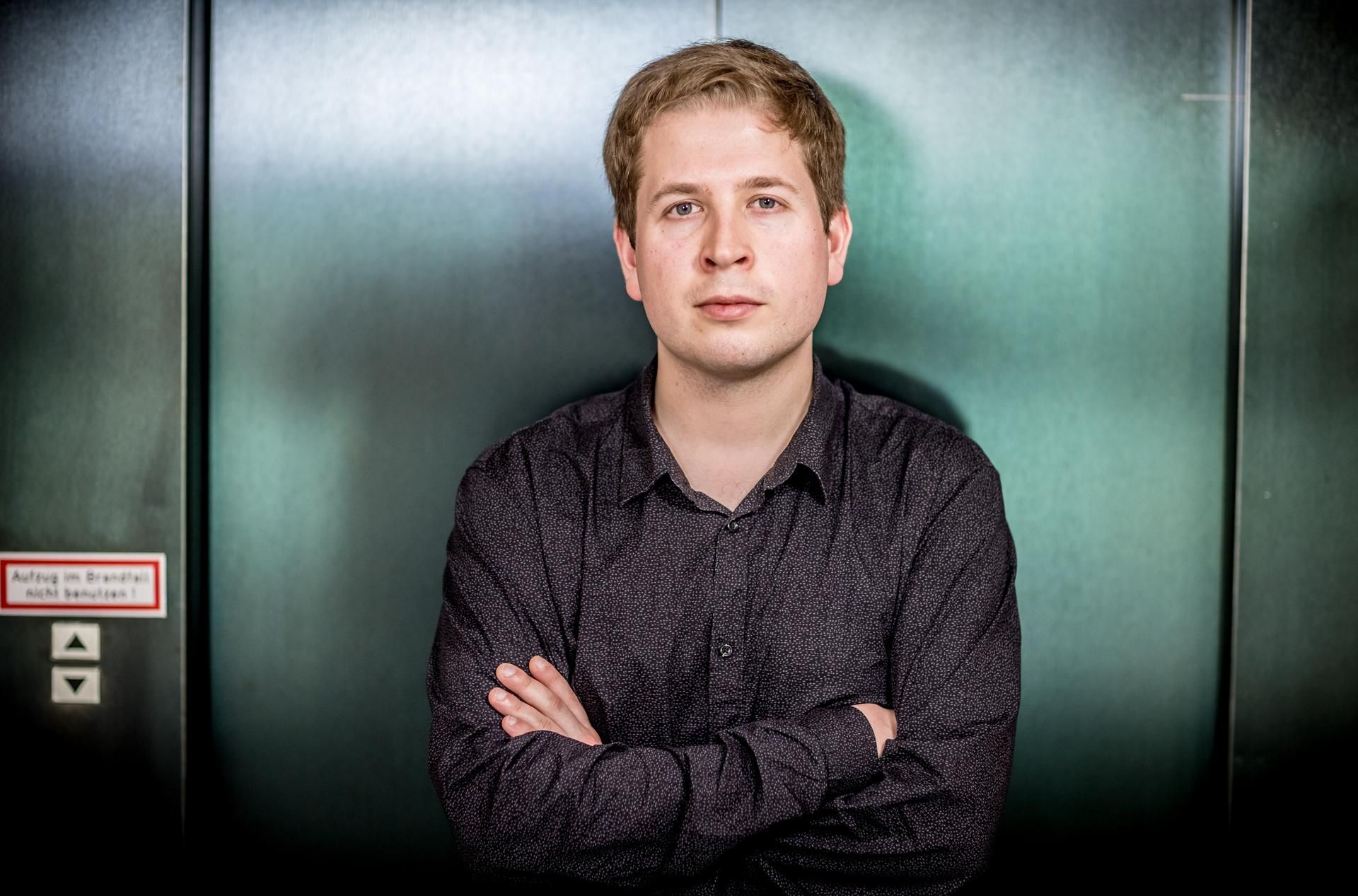 Kevin Kühnert