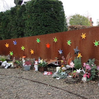 Sternkinderfriedhof Roggendorf (3)