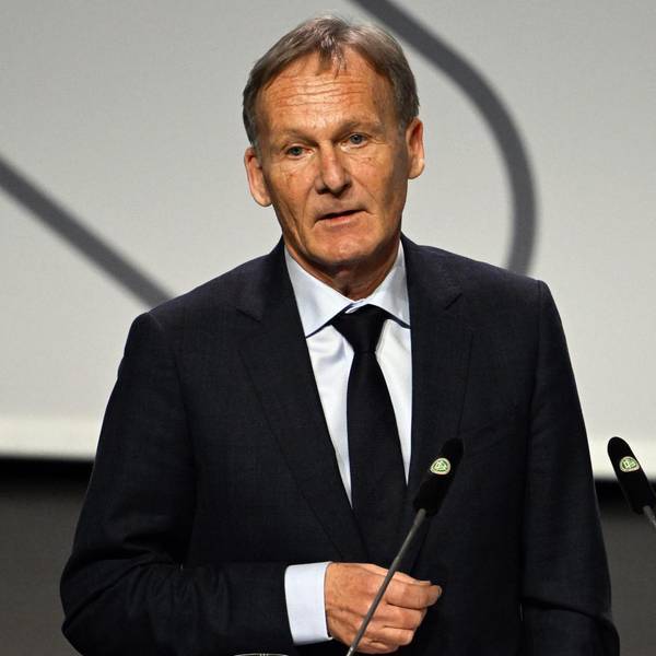 Watzke dpa
