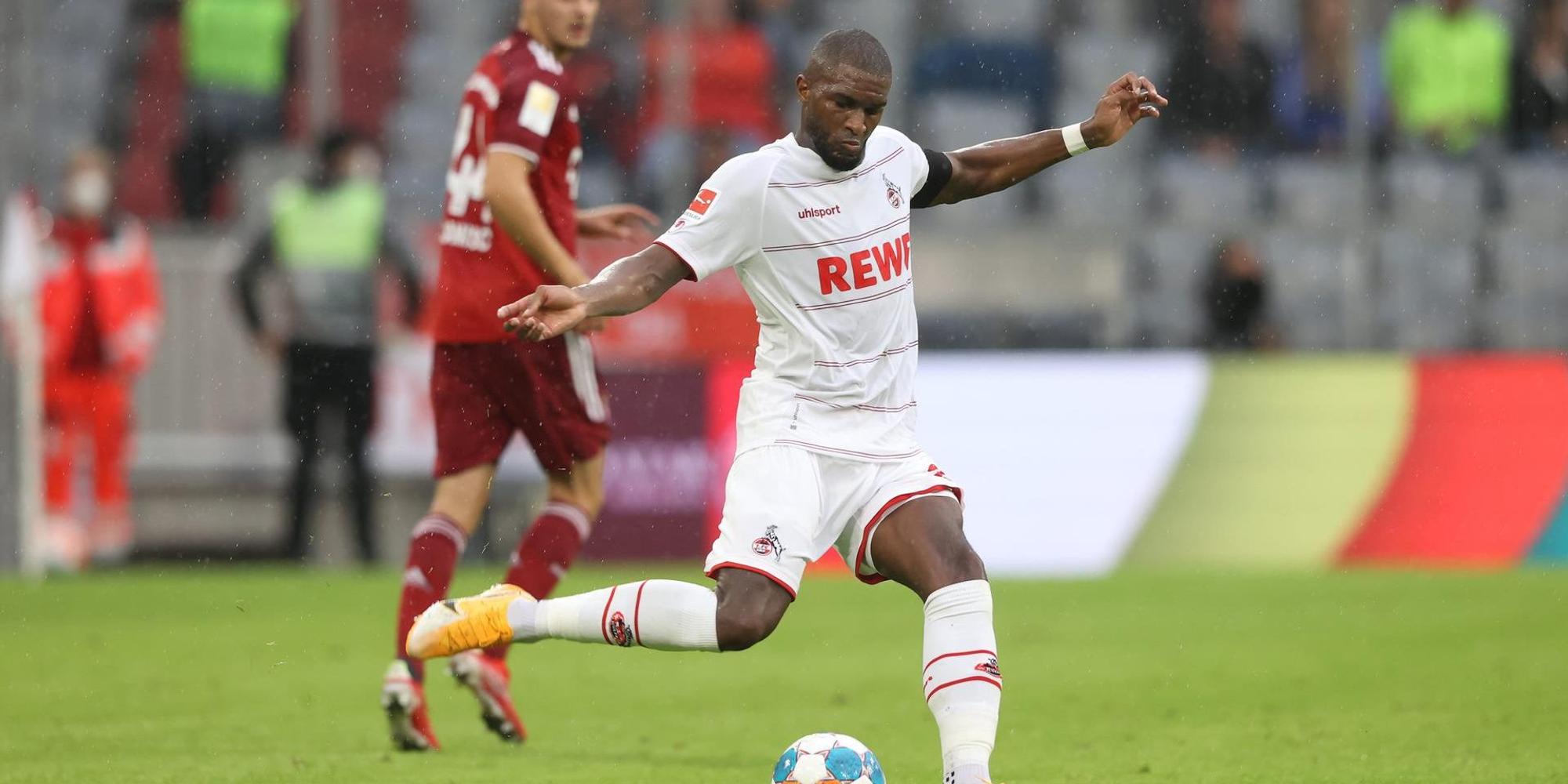 Modeste FCK