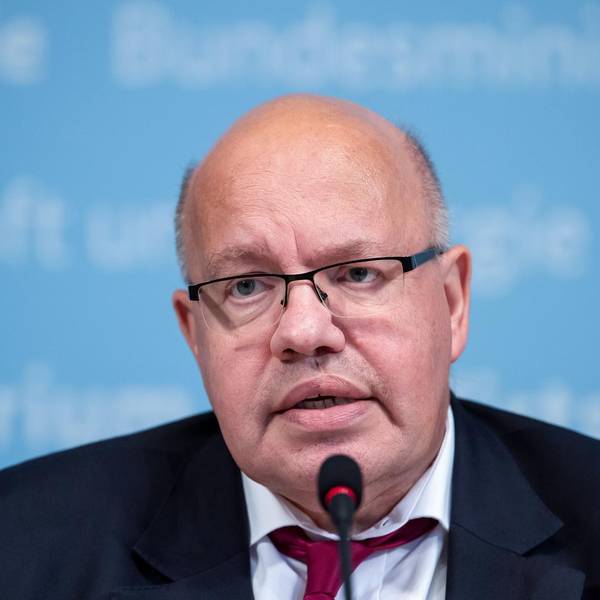 Peter Altmaier