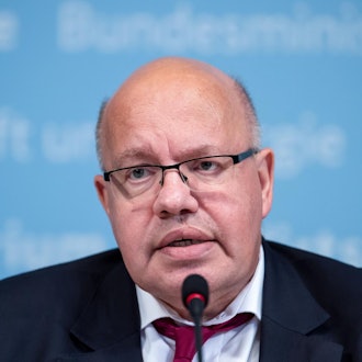 Peter Altmaier