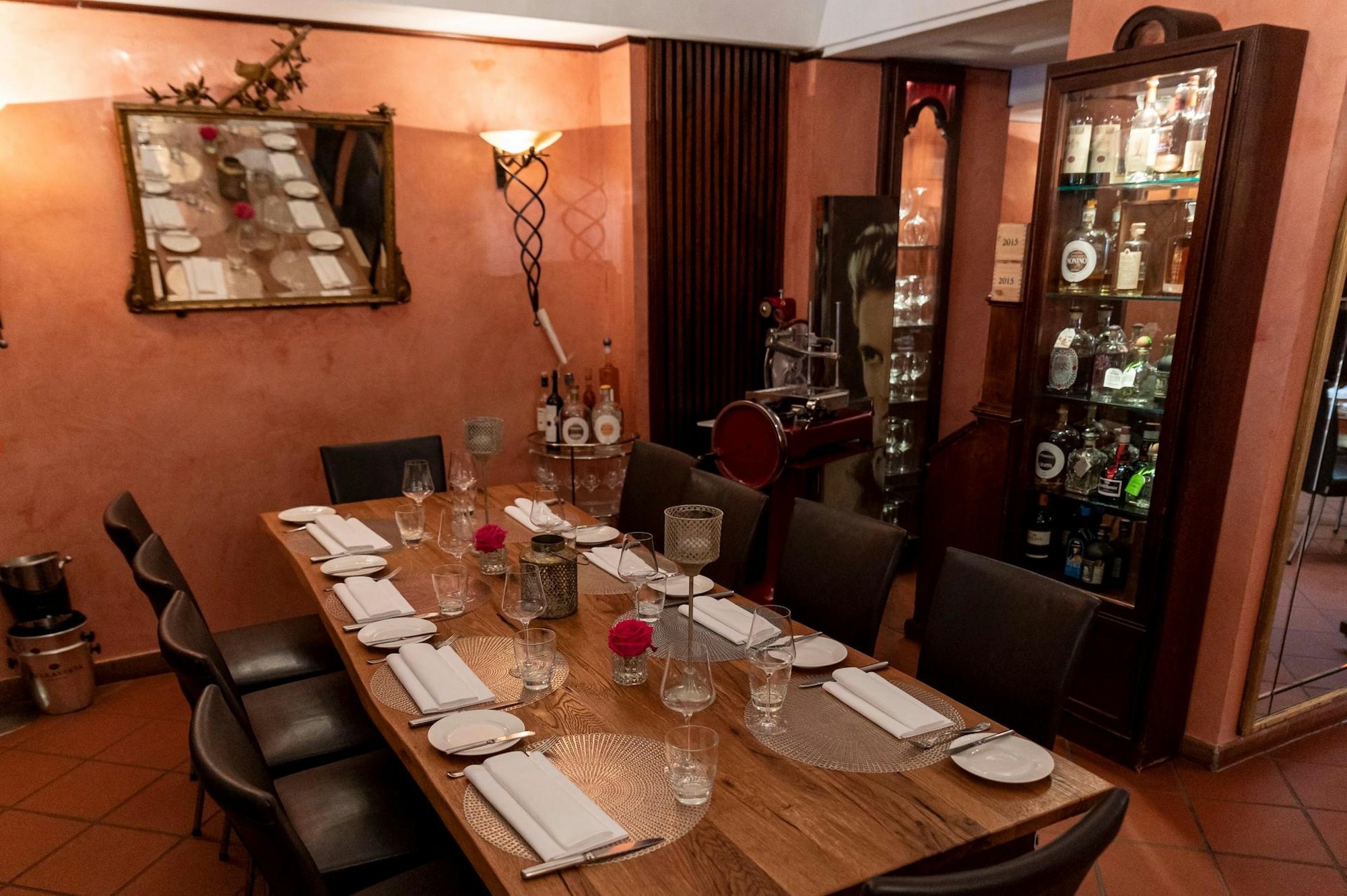 etrusca langer tisch